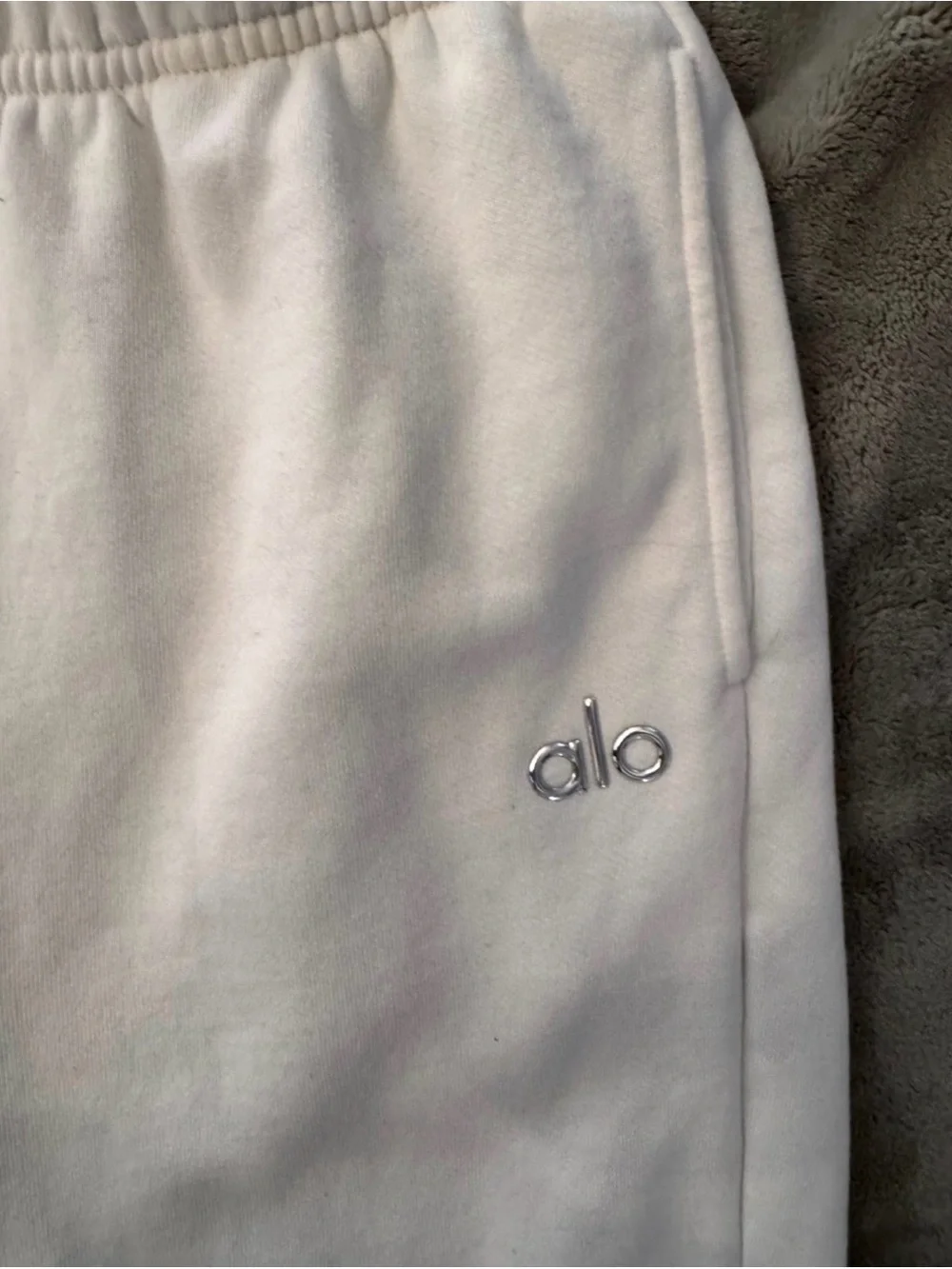ALO accolade joggers